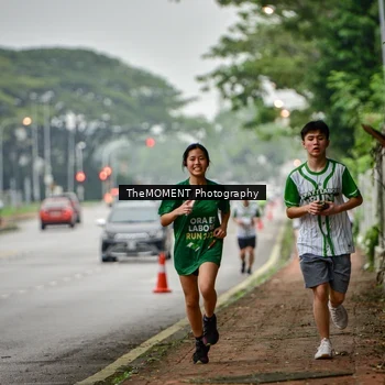 Runner Photo 8713866