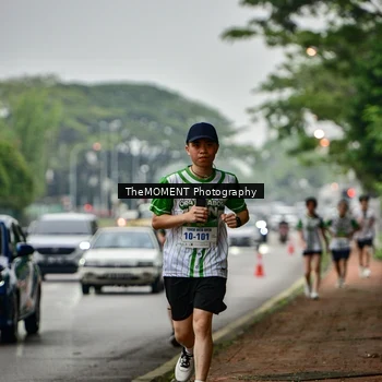 Runner Photo 8713870