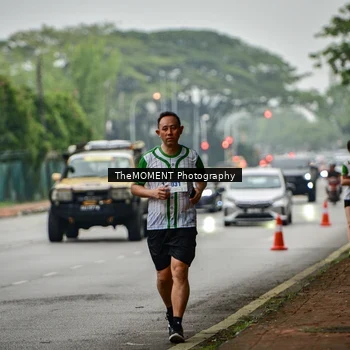 Runner Photo 8713871