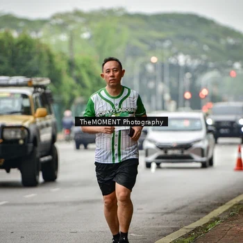 Runner Photo 8713872