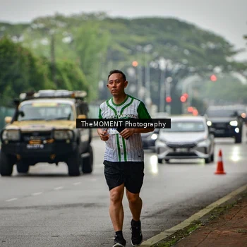 Runner Photo 8713873