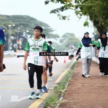 Runner Photo 8713878