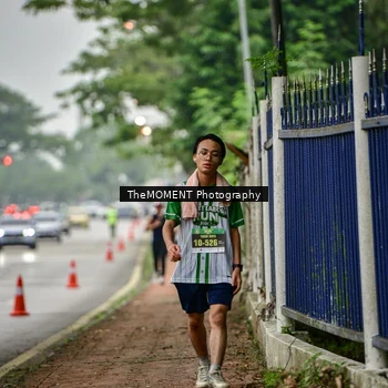 Runner Photo 8713880