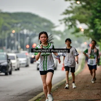 Runner Photo 8713882
