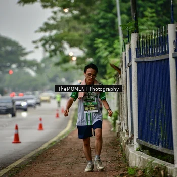 Runner Photo 8713883
