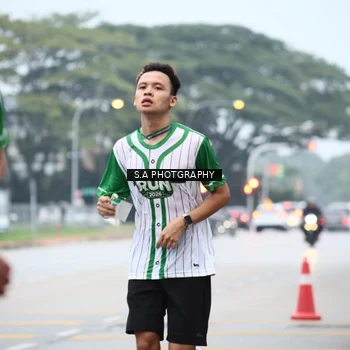 Runner Photo 8713886