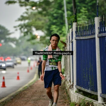 Runner Photo 8713887