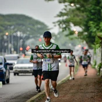 Runner Photo 8713890