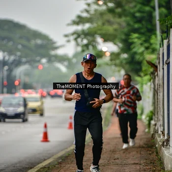 Runner Photo 8713891