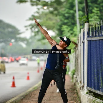 Runner Photo 8713892