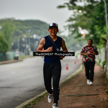 Runner Photo 8713893