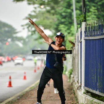 Runner Photo 8713894