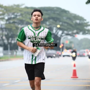 Runner Photo 8713895