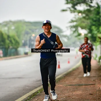 Runner Photo 8713896