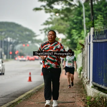 Runner Photo 8713898