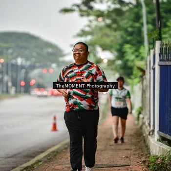 Runner Photo 8713900
