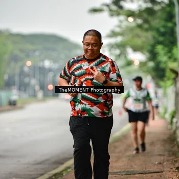 Runner Photo 8713903