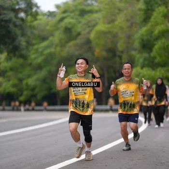 Runner Photo 8713905