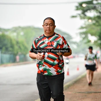 Runner Photo 8713907