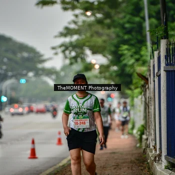 Runner Photo 8713909