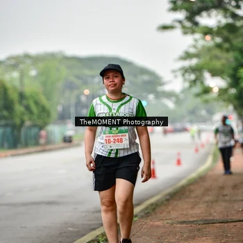 Runner Photo 8713910