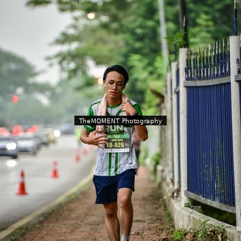 Runner Photo 8713912