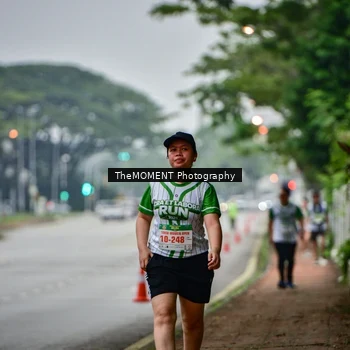 Runner Photo 8713913