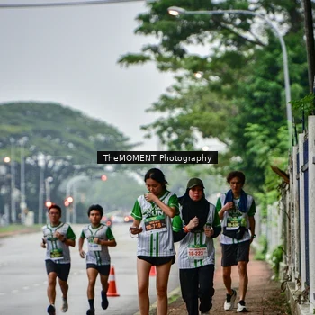 Runner Photo 8713917