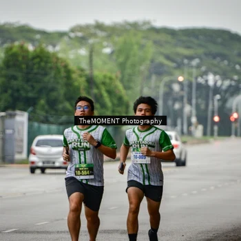 Runner Photo 8713919