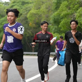 Runner Photo 8713921