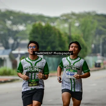 Runner Photo 8713925