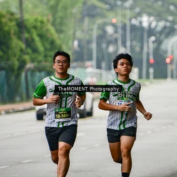 Runner Photo 8713926