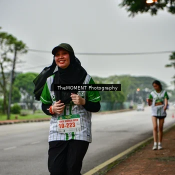 Runner Photo 8713930