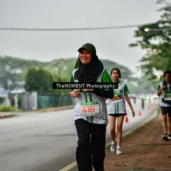 Runner Photo 8713931