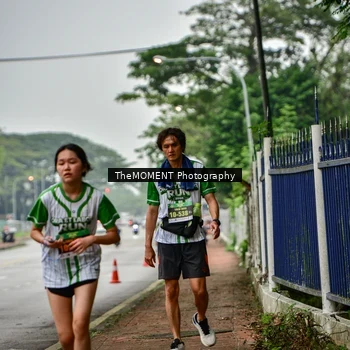 Runner Photo 8713934