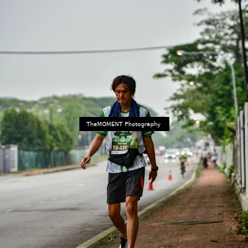 Runner Photo 8713936