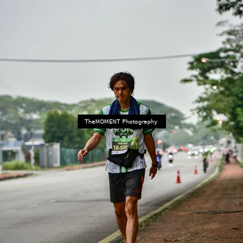 Runner Photo 8713942
