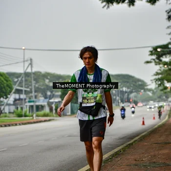 Runner Photo 8713945