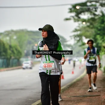 Runner Photo 8713946