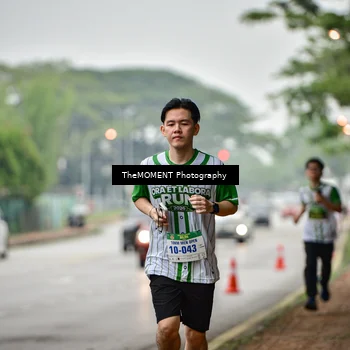 Runner Photo 8713948