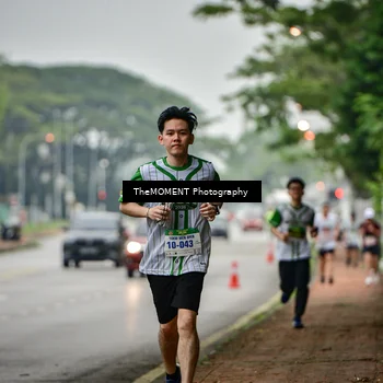 Runner Photo 8713949