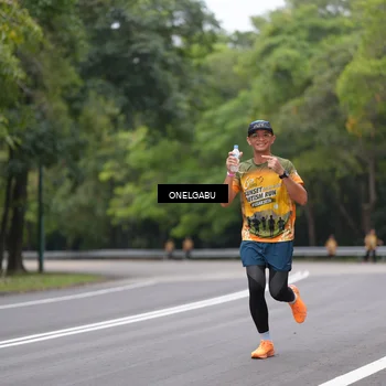 Runner Photo 8713956