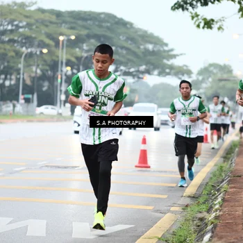 Runner Photo 8713959