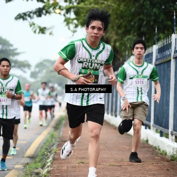 Runner Photo 8713960
