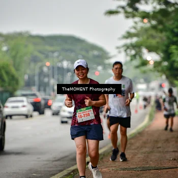 Runner Photo 8713961