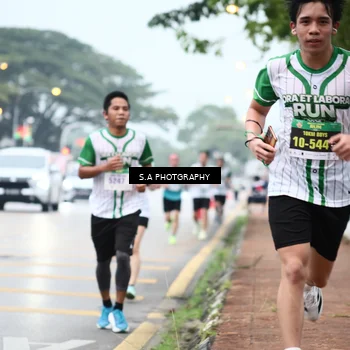 Runner Photo 8713964
