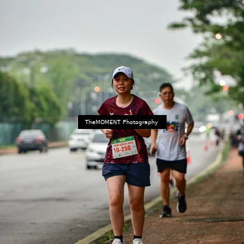 Runner Photo 8713965