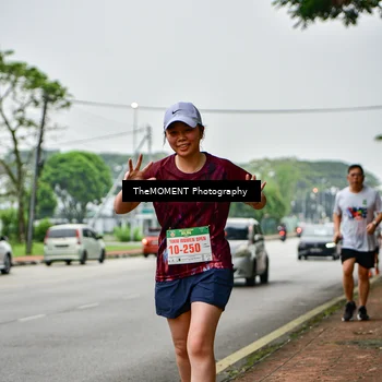 Runner Photo 8713967