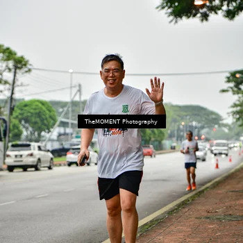 Runner Photo 8713969