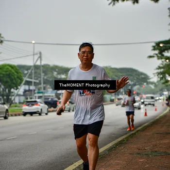 Runner Photo 8713970